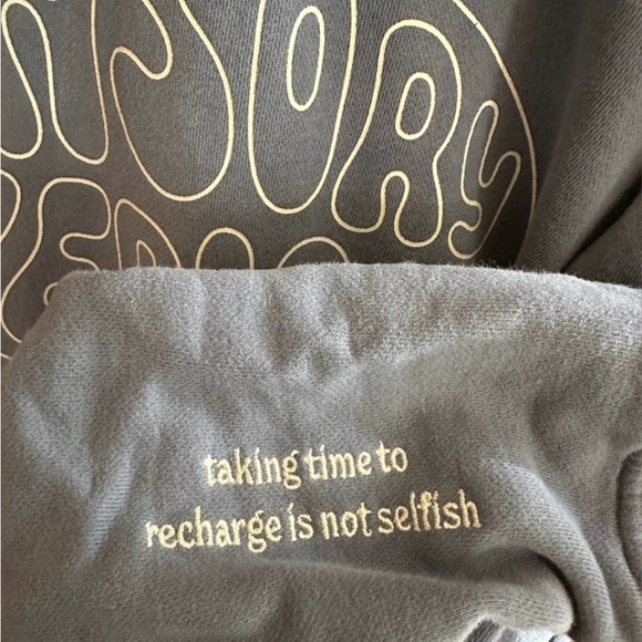 SeeTheWayISee hoodie and crewneck bundle - Picture 8 of 8